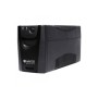 S.A.I. Riello NetPower 360W 600VA Negra (NPW600)