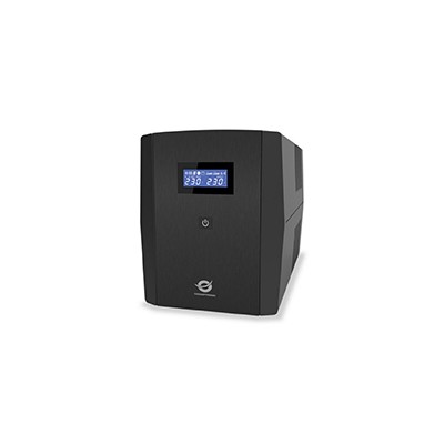 S.A.I. CONCEPTRONIC 2200VA 1320W 2xSchuko (ZEUS04EM)