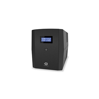 S.A.I. CONCEPTRONIC 1200VA 720W 2xSchuko USB (ZEUS03EM)