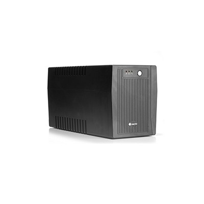 S.A.I. NGS FORTRESS 1500VA 900W Negra (FORTRESS 2000V2)