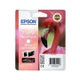 Tinta Epson T0870 Optimizador Brillo x2 (C13T08704010)