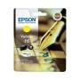 Tinta Epson 16 T1624 Amarillo 3.1ml (C13T16244012)