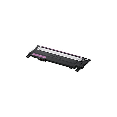 Toner Samsung Laser CLT-M406S Magenta 1000 pág (SU252A)