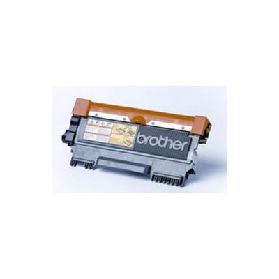 Toner BROTHER Laser Negro 1000 páginas (TN1050)