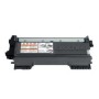 Toner BROTHER Laser Negro 2600 páginas (TN-2220)