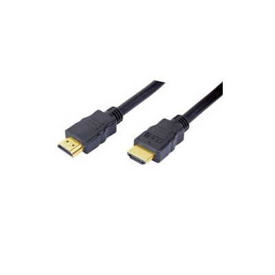 Cable EQUIP HDMI A/M a HDMI A/M 15m Negro (EQ119358)