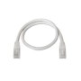 Nanocable RJ45 Cat.6 UTP AWG24 3m Blanco (10.20.0403-W)