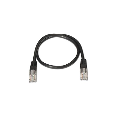 Nanocable RJ45 Cat.5e UTP AWG24 20m Gris (10.20.0120)