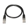 Nanocable RJ45 Cat.5e UTP AWG24 20m Gris (10.20.0120)