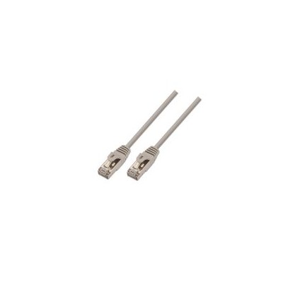 Nanocable RJ45 Cat.6 FTP AWG24 5.0m Gris (10.20.0805)