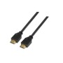 Nanocable HDMI A/M a HDMI A/M 5m Negro (10.15.1705)