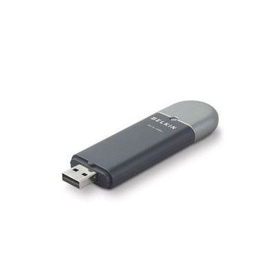 BELKIN Adaptador USB Wireless 54G (F5D7050nt)