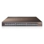 Switch TP-Link 48xRJ45 GbE Rack 1U Negro (TL-SG1048)