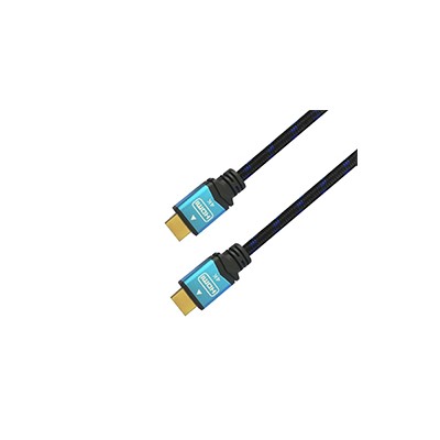 Cable AISENS HDMI A/M a HDMI A/M 10m Negro (A120-0360)