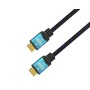 Cable AISENS HDMI A/M a HDMI A/M 10m Negro (A120-0360)