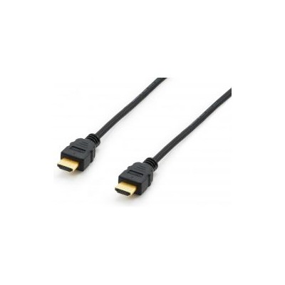 Cable EQUIP HDMI A/M a HDMI A/M 1.8m Negro (EQ119352)