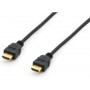 Cable EQUIP HDMI A/M a HDMI A/M 1.8m Negro (EQ119352)