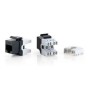 Conector EQUIP RJ45/H Cat.6 Kit 8 (EQ769210)