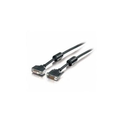 EQUIP Cable DVI Dual M-H 1.8m (EQ118972)