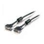 EQUIP Cable DVI Dual M-H 1.8m (EQ118972)