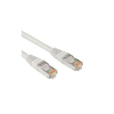 Nanocable RJ45 Cat.5e UTP 100m Gris (10.20.0302-FLEX)