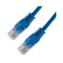 Nanocable RJ45 Cat.5e UTP AWG24 2m Azul (10.20.0102-BL)