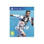 Juego PS4 "Fifa 19"