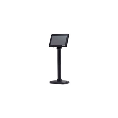 Visor TPV Approx LED LCD 7" USB 2.0/3.0 (APPVFD02LCD)