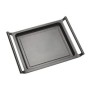 Plancha de Asar Bra Efficient Ø45cm Aluminio (A271545)