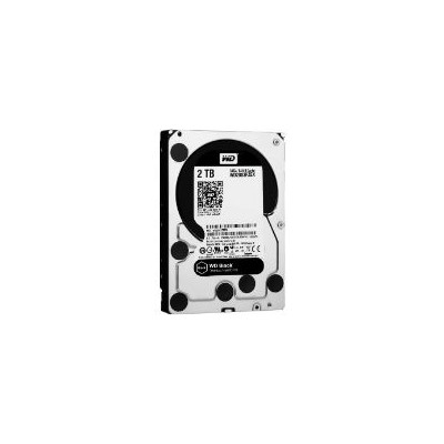 Disco WD Black 2Tb 3.5" SATA3 64Mb WD2003FZEX (OUT3085)