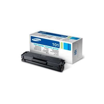 Toner Samsung 1500p. Negro (MLT-D101S/ELS)