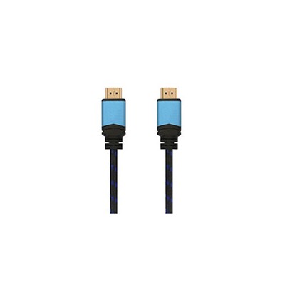 Cable AISENS HDMI A/M a HDMI A/M 1m Negro (A120-0356)