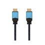 Cable AISENS HDMI A/M a HDMI A/M 1m Negro (A120-0356)