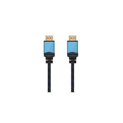 Cable AISENS HDMI A/M a HDMI A/M 3m Negro (A120-0358)