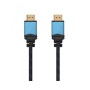 Cable AISENS HDMI A/M a HDMI A/M 3m Negro (A120-0358)