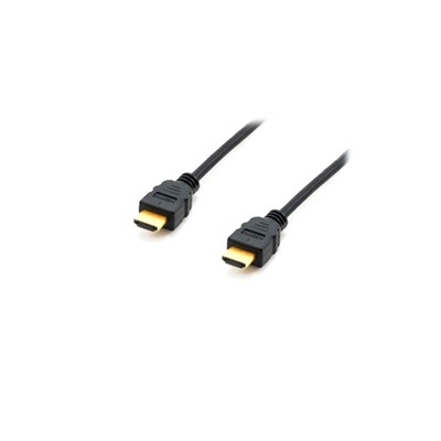 Cable EQUIP HDMI A/M a HDMI A/M 1.8m Negro (EQ119350)