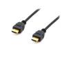 Cable EQUIP HDMI A/M a HDMI A/M 1.8m Negro (EQ119350)