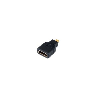 Adaptador Nanocable HDMI/M a Micro HDMI/H (10.15.1206)