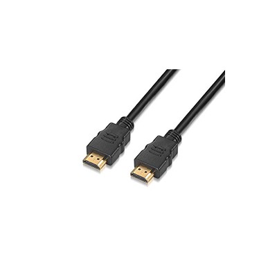 Cable AISENS Mini DP/M a VGA/M 2m Negro (A125-0362)