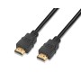 Cable AISENS Mini DP/M a VGA/M 2m Negro (A125-0362)