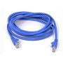 Cable Belkin RJ45 Cat.5 Bulk 10m Azul (CNP4LS0ber10M)