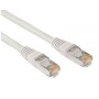 Nanocable RJ45 Cat.5e UTP AWG24 0.5m Gris (10.20.0100)