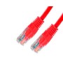 Nanocable RJ45 Cat.6 UTP AWG24 100m Rojo (10.20.0502)