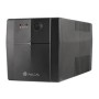 S.A.I. NGS FORTRESS 720W 1200VA Negra (FORTRESS 1500V2)