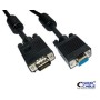 Nanocable VGA/M a VGA/H 10m Negro (10.15.0210)