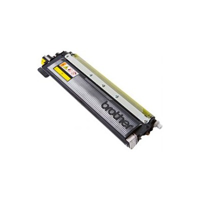 Toner BROTHER Laser Amarillo 1400 páginas (TN-230Y)