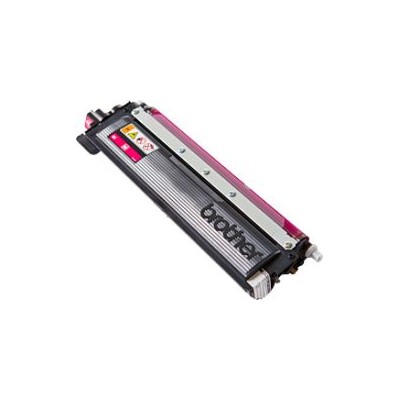 Toner BROTHER Laser Magenta 1400 páginas (TN-230M)