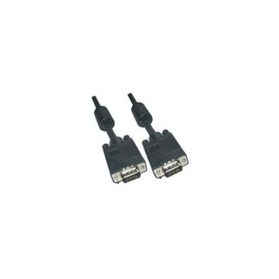 Nanocable VGA/M a VGA/M 30m Negro (10.15.0130)