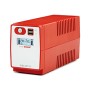 S.A.I. SALICRU SPS 500 SOHO+ 500VA 300W (647CA000007)