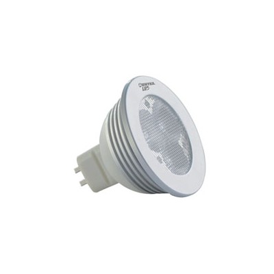 Lampara Bombilla LED MR16 Warm White 3W